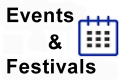 Canada Bay Events and Festivals Directory
