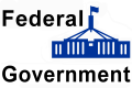 Canada Bay Federal Government Information