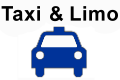 Canada Bay Taxi and Limo