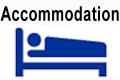 Canada Bay Accommodation Directory