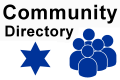 Canada Bay Community Directory