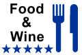 Canada Bay Food and Wine Directory