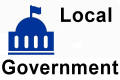 Canada Bay Local Government Information