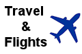 Canada Bay Travel and Flights