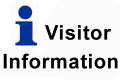 Canada Bay Visitor Information