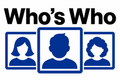 Canada Bay Who's Who